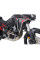 Гмоли двигуна Hepco&Becker Honda CRF 1100 L Africa Twin (24-) нержавіюча сталь