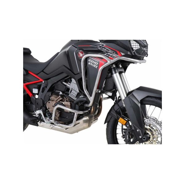 Гмоли двигуна Hepco&Becker Honda CRF 1100 L Africa Twin (24-) нержавіюча сталь