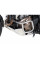Гмоли двигуна Hepco&Becker Honda CRF 1100 L Africa Twin (24-) нержавіюча сталь