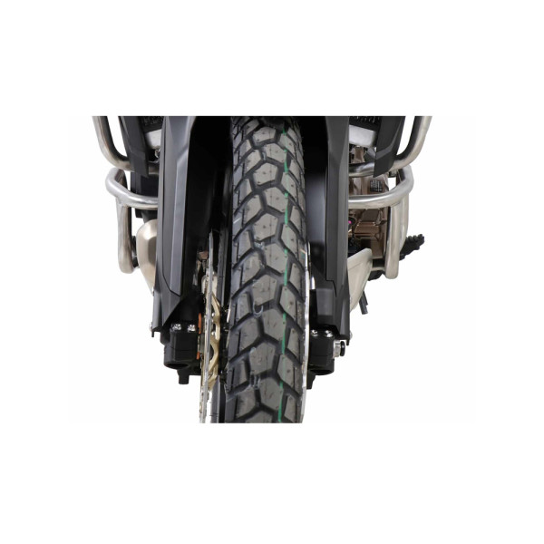 Гмоли двигуна Hepco&Becker Honda CRF 1100 L Africa Twin (24-) нержавіюча сталь