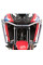 Гмоли паливного бака Hepco&Becker Honda CRF 1100L Africa Twin (24-) нержавіюча сталь