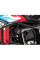 Гмоли паливного бака Hepco&Becker Honda CRF 1100L Africa Twin (24-) нержавіюча сталь