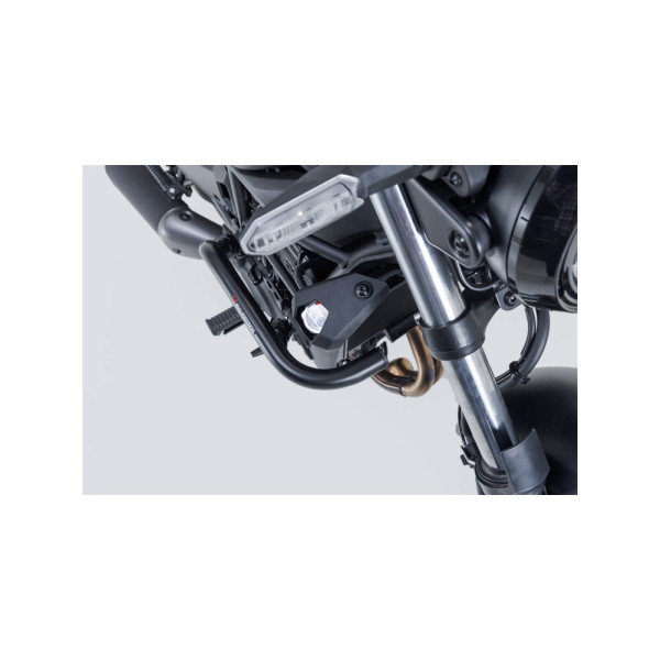Крашбари SW-MOTECH Kawasaki Eliminator 500/ SE (24-) чорні