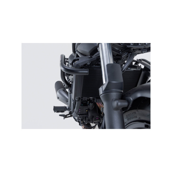 Крашбари SW-MOTECH Kawasaki Eliminator 500/ SE (24-) чорні