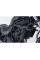 Крашбари SW-MOTECH Kawasaki Eliminator 500/ SE (24-) чорні