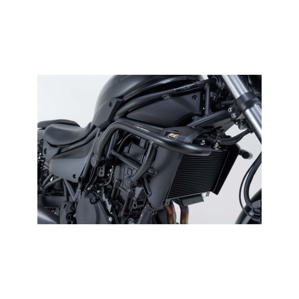 Крашбари SW-MOTECH Kawasaki Eliminator 500/ SE (24-) чорні