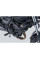 Крашбари SW-MOTECH Kawasaki Eliminator 500/ SE (24-) чорні