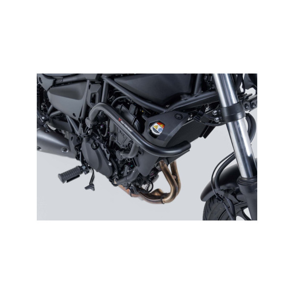 Крашбари SW-MOTECH Kawasaki Eliminator 500/ SE (24-) чорні