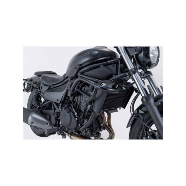 Крашбари SW-MOTECH Kawasaki Eliminator 500/ SE (24-) чорні