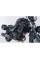 Крашбари SW-MOTECH Kawasaki Eliminator 500/ SE (24-) чорні