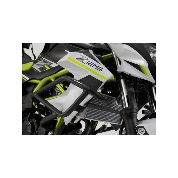 Гмоли Sw-Motech до Kawasaki Z125 (18-)