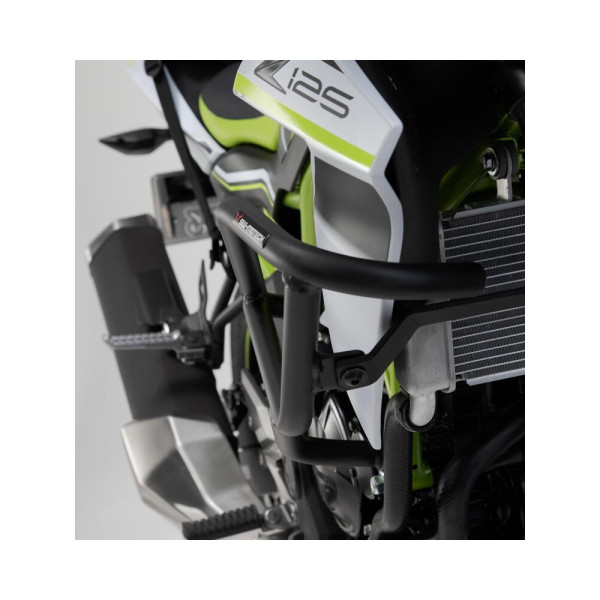Гмоли Sw-Motech до Kawasaki Z125 (18-)