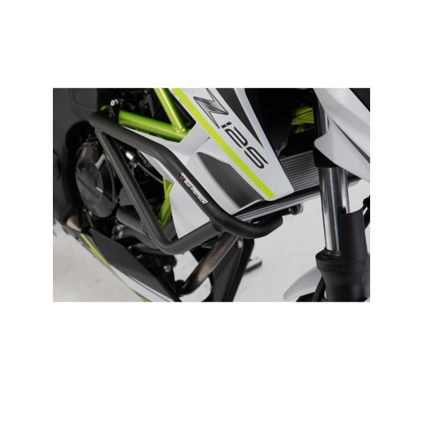 Гмоли Sw-Motech до Kawasaki Z125 (18-)