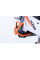 Gmole SW-Motech KTM 790 Adventure (23-), 890 Adventure / R (22-) помаранчеві