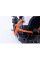 Gmole SW-Motech KTM 790 Adventure (23-), 890 Adventure / R (22-) помаранчеві