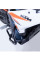 Гмоли SW-Motech KTM 790 Adventure (23-), Adventure 890 (22-) чорні
