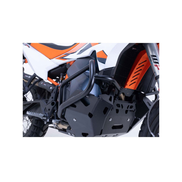 Гмоли SW-Motech KTM 790 Adventure (23-), Adventure 890 (22-) чорні