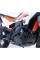 Гмоли SW-Motech KTM 790 Adventure (23-), Adventure 890 (22-) чорні