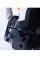 Гмоли SW-Motech KTM 790 Adventure (23-), Adventure 890 (22-) чорні