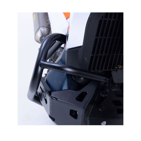 Гмоли SW-Motech KTM 790 Adventure (23-), Adventure 890 (22-) чорні