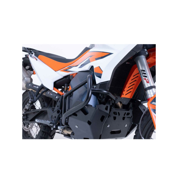 Гмоли SW-Motech KTM 790 Adventure (23-), Adventure 890 (22-) чорні