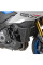 Гмоли двигуна Kappa Suzuki GSX-S 1000 GX (24-) чорні