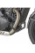 Гмоли двигуна Kappa Triumph Scrambler 400 X/ Speed 400 (24-) чорні
