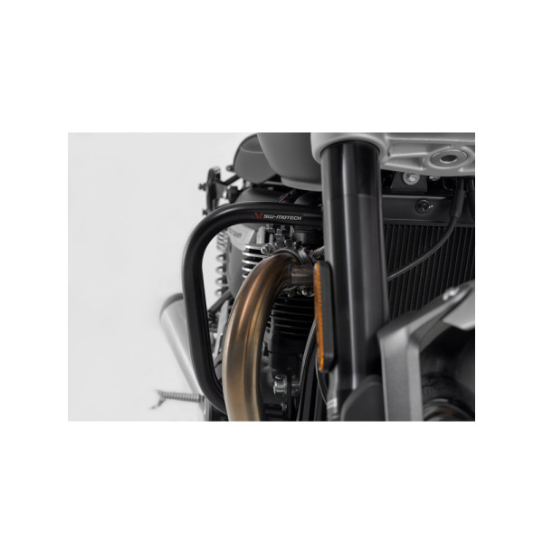 Гмоли Sw-Motech для Triumph Bonneville T 100 (16-), Street Twin (16-), Speed Twin (21-), Speed Twin 900 (23-), T120 (21-), Thruxton 1200 RS (19-)