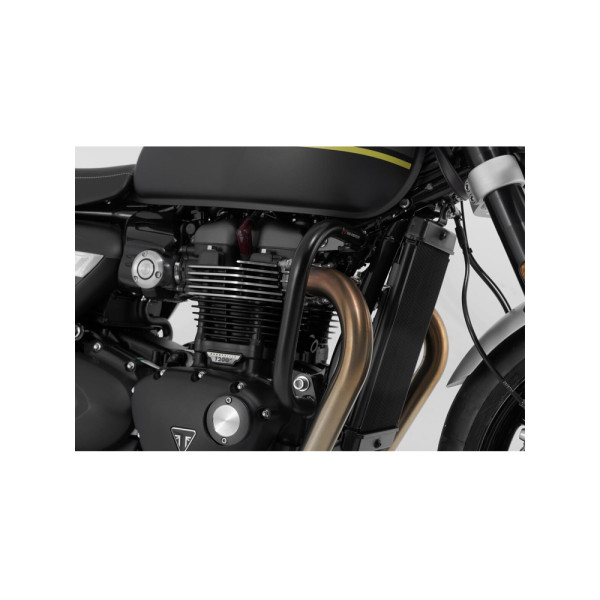 Гмоли Sw-Motech для Triumph Bonneville T 100 (16-), Street Twin (16-), Speed Twin (21-), Speed Twin 900 (23-), T120 (21-), Thruxton 1200 RS (19-)