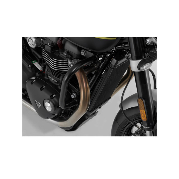 Гмоли Sw-Motech для Triumph Bonneville T 100 (16-), Street Twin (16-), Speed Twin (21-), Speed Twin 900 (23-), T120 (21-), Thruxton 1200 RS (19-)