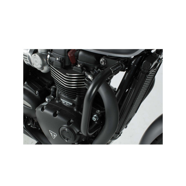 Гмоли Sw-Motech для Triumph Bonneville T 100 (16-), Street Twin (16-), Speed Twin (21-), Speed Twin 900 (23-), T120 (21-), Thruxton 1200 RS (19-)