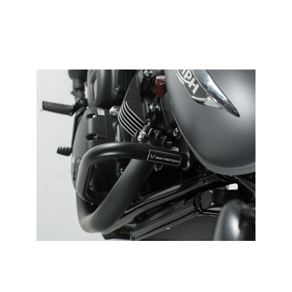 Гмоли Sw-Motech для Triumph Bonneville T 100 (16-), Street Twin (16-), Speed Twin (21-), Speed Twin 900 (23-), T120 (21-), Thruxton 1200 RS (19-)