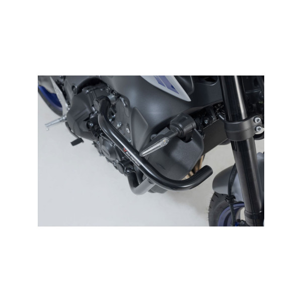 Гмоли SW-MOTECH Yamaha MT-09 (20-23)/ XSR 900 (21-)