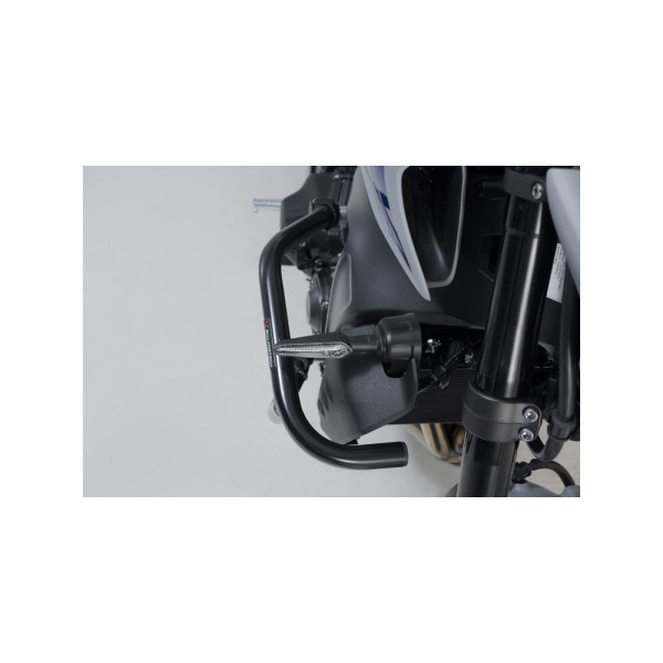 Гмоли SW-MOTECH Yamaha MT-09 (20-23)/ XSR 900 (21-)