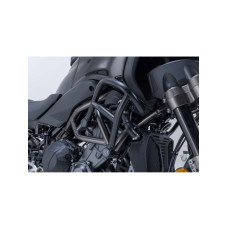 Верхні краш-бари SW-MOTECH Yamaha Niken GT (22-) чорні