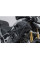 Верхні краш-бари SW-MOTECH Triumph Tiger 1200 GT/ Pro/ Rally Pro (22-) чорні