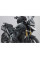 Верхні краш-бари SW-MOTECH Triumph Tiger 1200 GT/ Pro/ Rally Pro (22-) чорні
