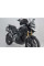 Верхні краш-бари SW-MOTECH Triumph Tiger 1200 GT/ Pro/ Rally Pro (22-) чорні