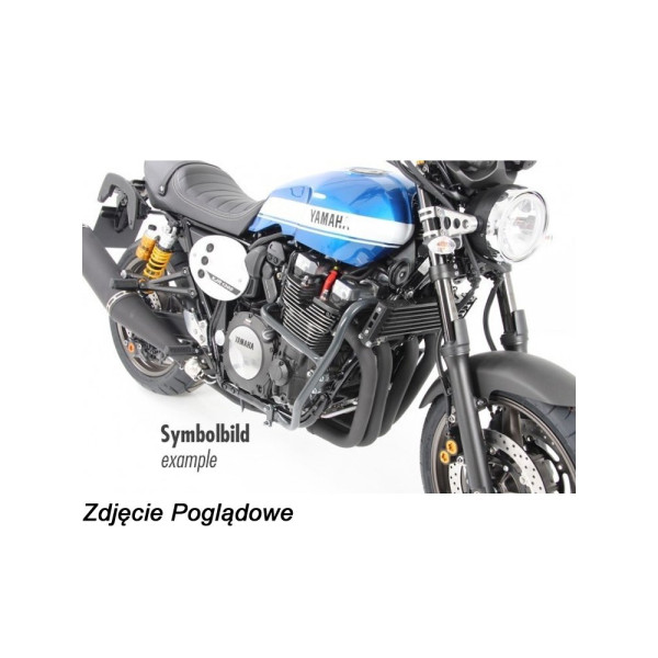 Гмоли Hepco&Becker Yamaha XJR 1300 (15-16)