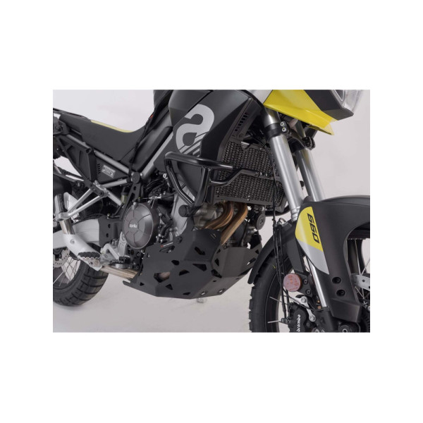 Верхні краш-бари SW-Motech Aprilia Tuareg (21-)