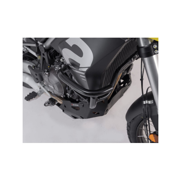 Верхні краш-бари SW-Motech Aprilia Tuareg (21-)