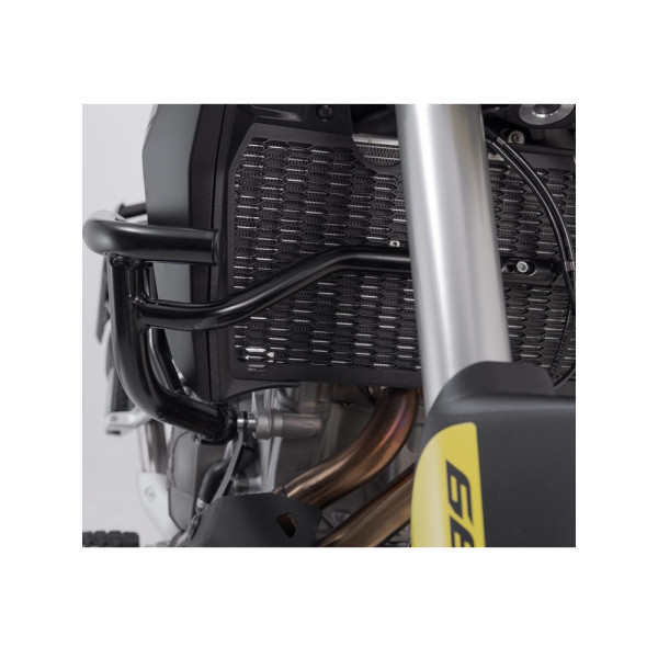 Верхні краш-бари SW-Motech Aprilia Tuareg (21-)