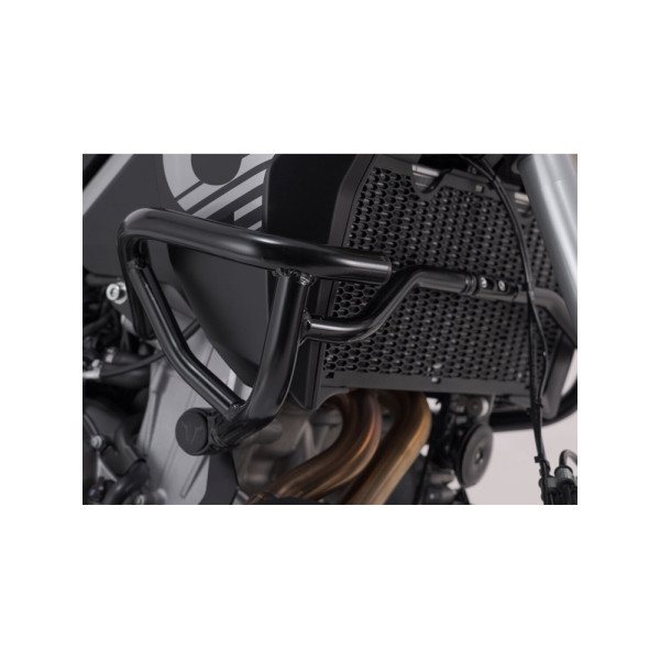 Верхні краш-бари SW-Motech Aprilia Tuareg (21-)