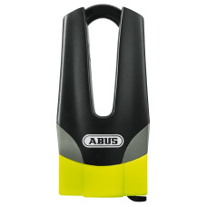 Блокування диска ABUS 37/60HB70 Maxi жовте