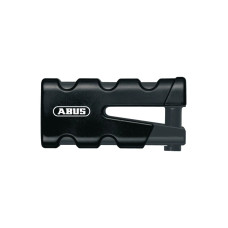 Блокування диска Abus Granit Sledg 77 чорне