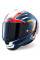 Інтегральний шолом Alpinestars Supertech R10 Acosta Replica -24