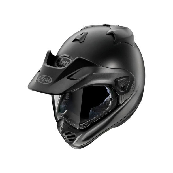 Шолом adventure Arai Tour-X5 сірий