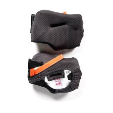 Щічні подушки Arai для шолома RX-7V/QV/QV PRO L (25MM)