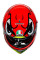 Інтегральний шолом AGV K3 SV Birdy