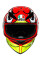 Інтегральний шолом AGV K3 SV Birdy